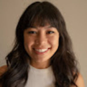 Meet your Posher, Alexandrea